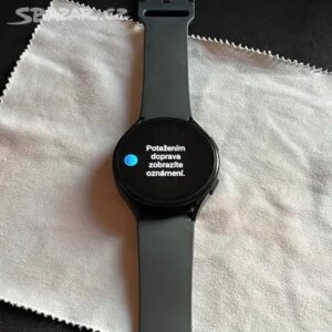 Samsung Galaxy Watch 5 44 mm Bluetooth, jakost A