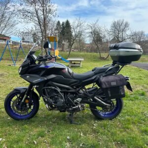 Yamaha Tracer 900 rok 2019